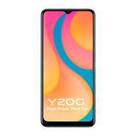Vivo Y20 G